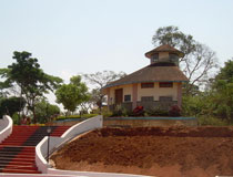 pazhassiraja museum calicut